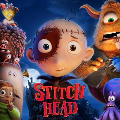 Stitch Head (2025)