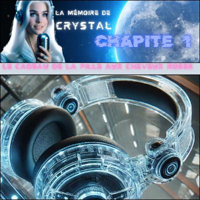 Chapitre 1 Le cadeau de la fille aux cheveux roses Chapitre 1 Le cadeau de la fille aux cheveux roses