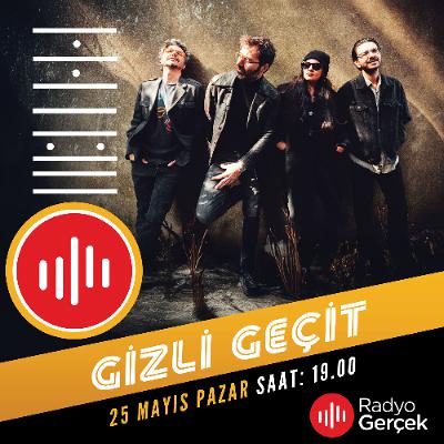 Gizli Geçit - Müzik Market