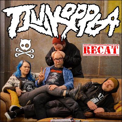 227. Recat: Tjuvkoppla 227. Recat: Tjuvkoppla