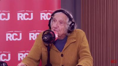 Serge Rezvani, écrivain et auteur compositeur- interprète d’origine iraniènne Serge Rezvani, écrivain et auteur compositeur- interprète d’origine iraniènne