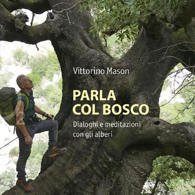 Vittorino Mason "Parla col bosco"