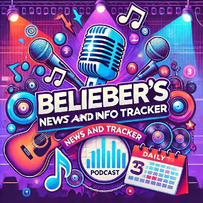 Justin and Hailey Bieber Shine in Family Moments and Career Milestones Amid Spotlight