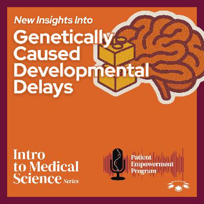 New Insights into Genetically Caused Developmental Delays