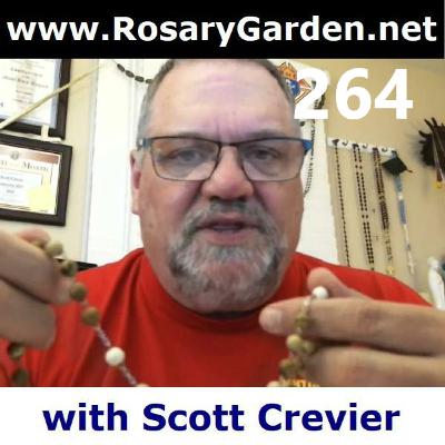Ep. #264 - Rosary, Luminous Mysteries