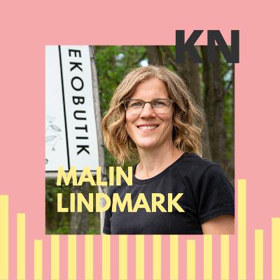 37. Malin Lindmark, tvålmakare
