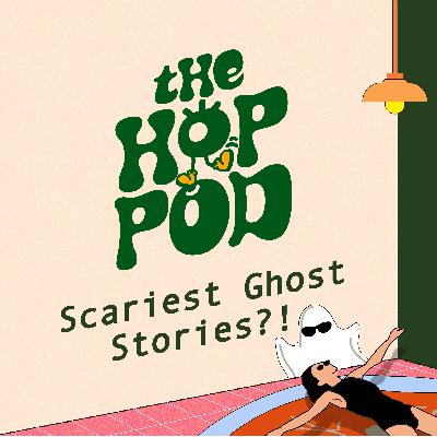 EP 114: Our SCARIEST Horror & Ghost Stories?! (HALLOWEEN SPECIAL ft. Taugehs) EP 114: Our SCARIEST Horror & Ghost Stories?! (HALLOWEEN SPECIAL ft. Taugehs)