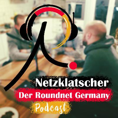 #81 - Roundnet Rules Revolution 2025 (mit Maxi Lauber)
