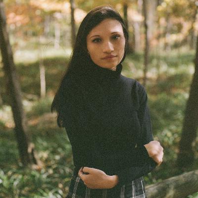 Annie Scherer shares story behind Everywhere I Go (Everybody's The Same)