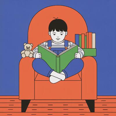 Школа без гаджетов, чтение, ИИ, марихуана и неблагоприятный детский опыт