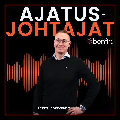 Petteri Parkkisenniemi – Kuka pelkää mittareita?