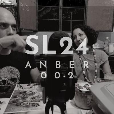 Permacultura, conexión con la naturaleza, entre manojos y fragmentos botánicos | SL24 002