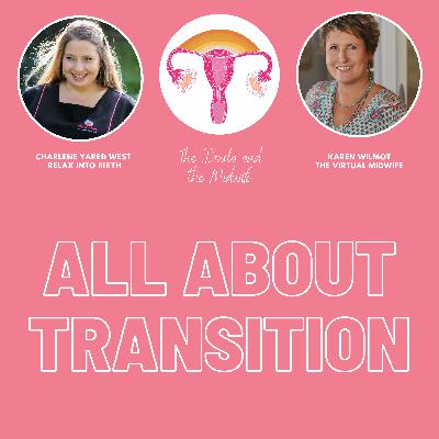 All about Transition All about Transition