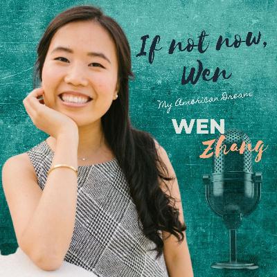 From Farming to Fortune 1000 - Interview with Andrea Nicholas