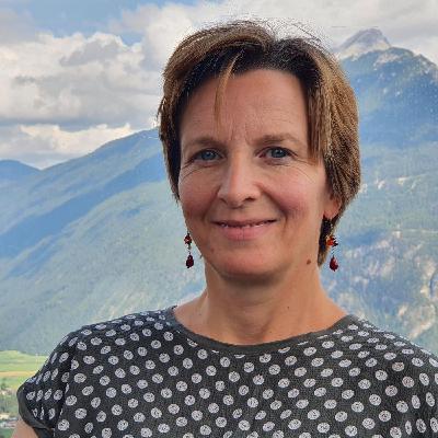 #13: Wie umgehen mit Traumata? Gespräch mit Traumatherapeutin Ruth Ganzevoort