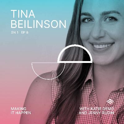 Empowering Other Women Through Entrepreneurship