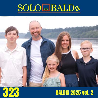 323 Baldis 2025 vol. 2