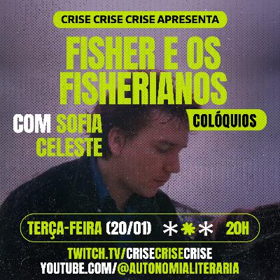 Fisher e os Fisherianos #09 – Sofia Celeste