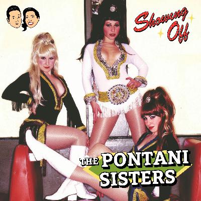 The World Famous Pontani Sisters: How the Dance Troupe Redefined Burlesque Forever