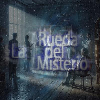 Poltergeist: La Furia del Ruido Invisible.