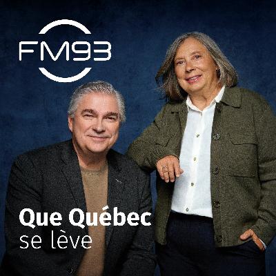 11 Janvier 2026 : Quatrième heure de l'émission. Au revoir Myriam! 11 Janvier 2026 : Quatrième heure de l'émission. Au revoir Myriam!