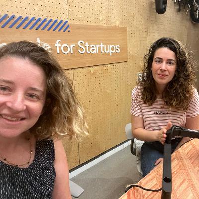 279 - Inside Out: Internal Products Go Public (feat. Efrat Lehman Dahan)
