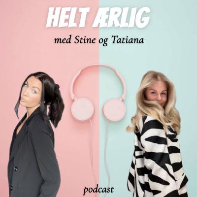 Episode 10: Oppdatering deres historie, svar på spørsmål og tema frykt.