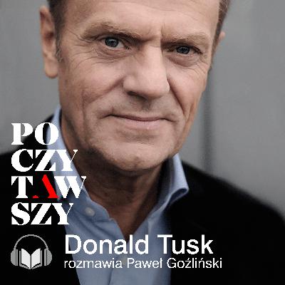 DONALD TUSK PRYWATNIEJ