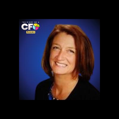 Beyond the Numbers: Leadership Lessons from Three-Time Nonprofit CFO, Teri Kozub