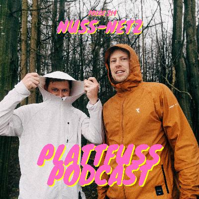 Nuss Netz (Folge 214)