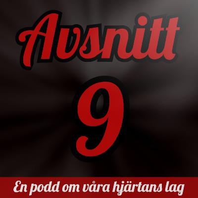 9: Rebusfeber