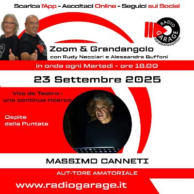 ZOOM & GRANDANGOLO - S05 - P02