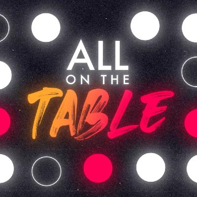 Kyrgios, Mouratoglou, Bublik : All on the table, UTS Talk Show, Episode 7 Kyrgios, Mouratoglou, Bublik : All on the table, UTS Talk Show, Episode 7