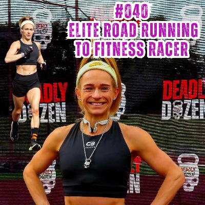 Elite Runner To Fitness Racing | Fitness Racing with ADHD Elite Runner To Fitness Racing | Fitness Racing with ADHD