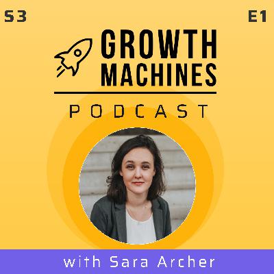 Streamlining Lead Assignment Without Losing Revenue | Sara Archer, Chartmogul