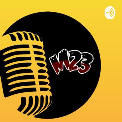 The M23 Podcast intro