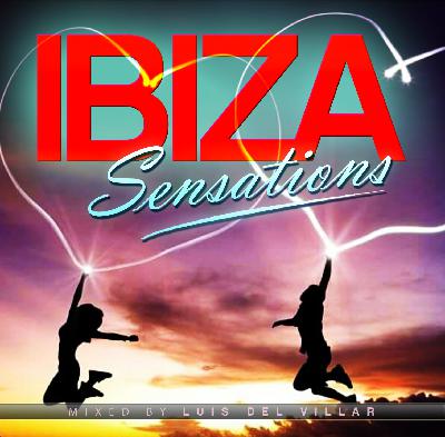 Ibiza Sensations 387 Live @ La Diosa Sabadell Nov. 2008