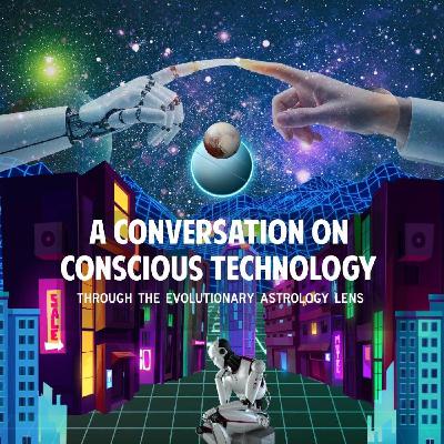 Conscious Tech: in conversation with Abdi Assadi Conscious Tech: in conversation with Abdi Assadi