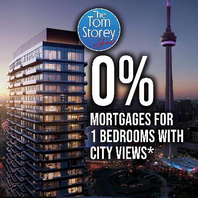 0% Mortgages Making A Comeback in Canada 🤔