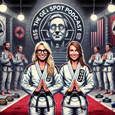 46. Welcome to the Cult, Please Sign the Waiver
