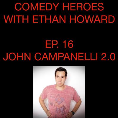 16. John Campanelli 2.0