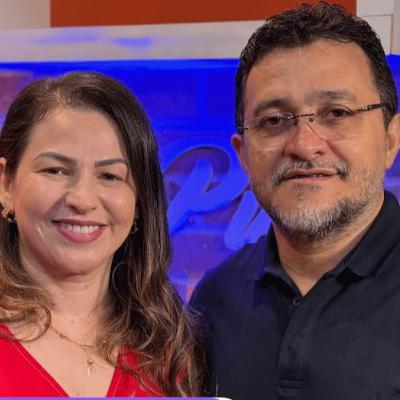 #039 - Rosemir e Conceição - InsPirados Cast
