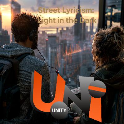 21. UNi-UNITY- Сердце бьётся