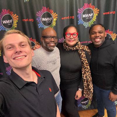 February 3rd, 2026 - Miguel Fuller (The Miguel & Holly Show)