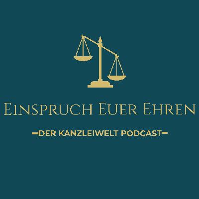 Einspruch Euer Ehren - Der Trailer