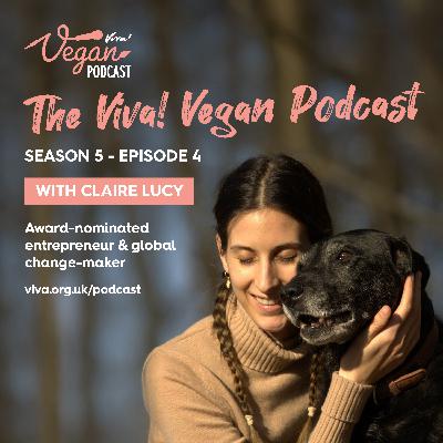 Vegan Dog Food EXPOSED: What Every Pet Owner Needs to Know – with Canine Nutritionist Claire Lucie!