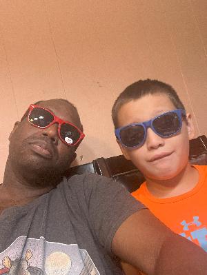 S2E3 - Songs with Lasers