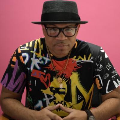 Black Music Month Part II feat. TL Cross
