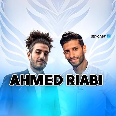 #17: Ahmed Riabi