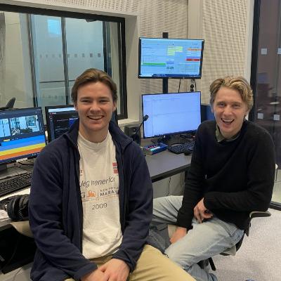 Morgensending 17.10.